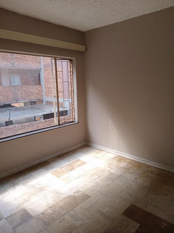 To Let 1 Bedroom Property for Rent in Pretoria West Gauteng