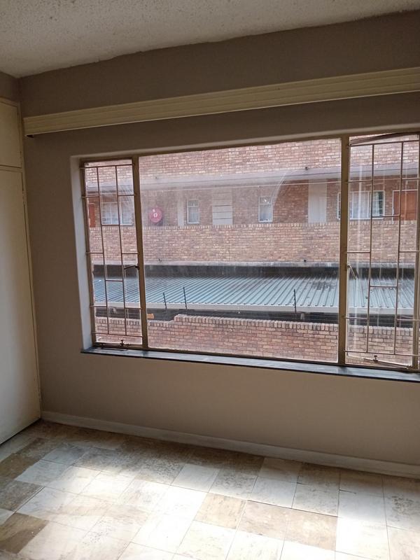 To Let 1 Bedroom Property for Rent in Pretoria West Gauteng