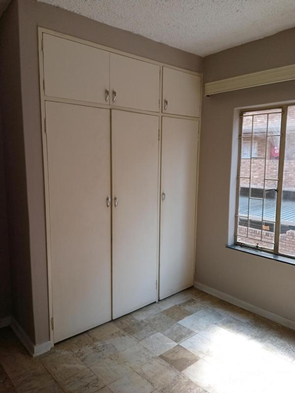 To Let 1 Bedroom Property for Rent in Pretoria West Gauteng