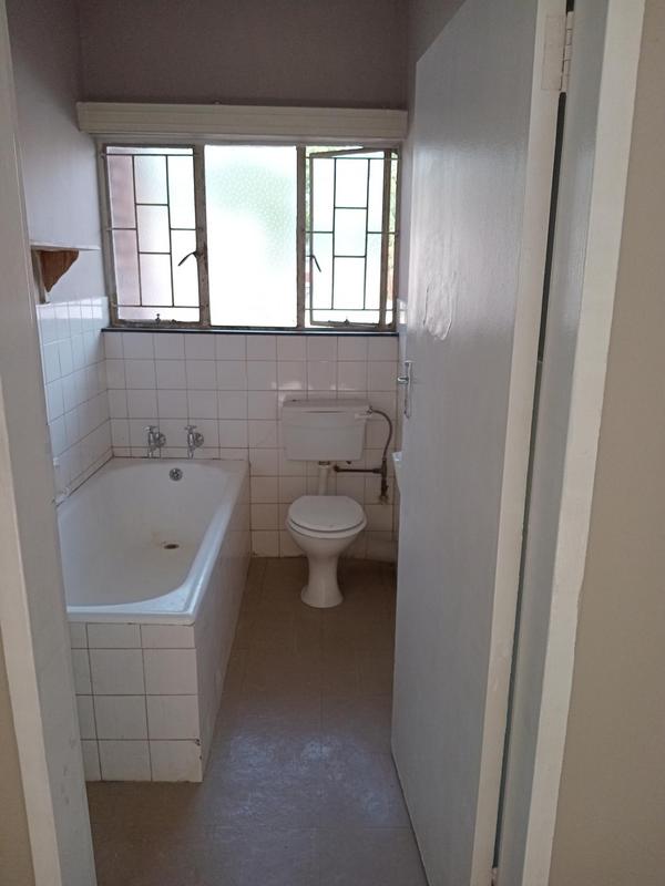 To Let 1 Bedroom Property for Rent in Pretoria West Gauteng