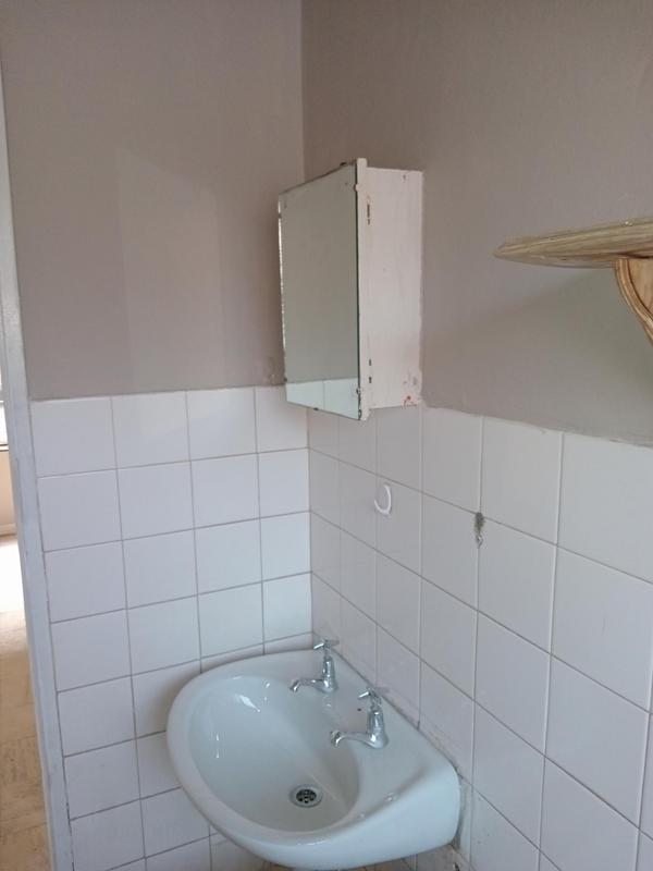 To Let 1 Bedroom Property for Rent in Pretoria West Gauteng