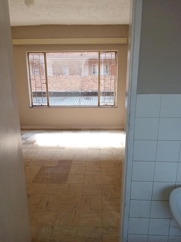 To Let 1 Bedroom Property for Rent in Pretoria West Gauteng