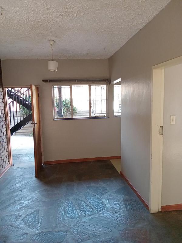 To Let 1 Bedroom Property for Rent in Pretoria West Gauteng