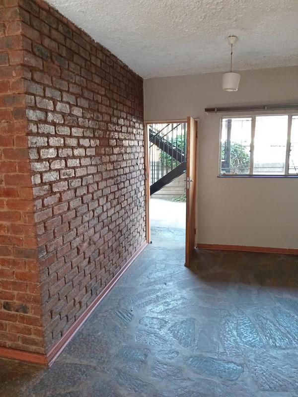 To Let 1 Bedroom Property for Rent in Pretoria West Gauteng
