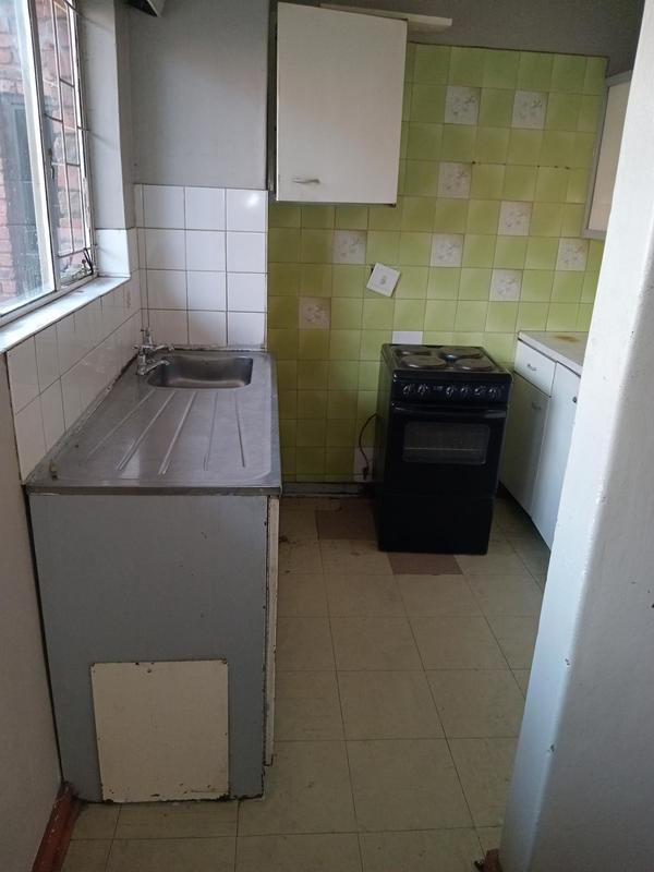 To Let 1 Bedroom Property for Rent in Pretoria West Gauteng