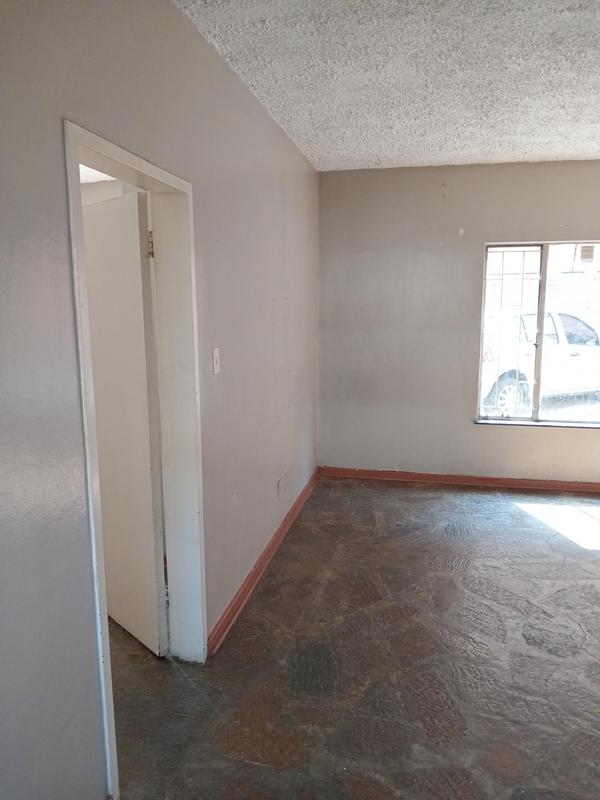 To Let 1 Bedroom Property for Rent in Pretoria West Gauteng