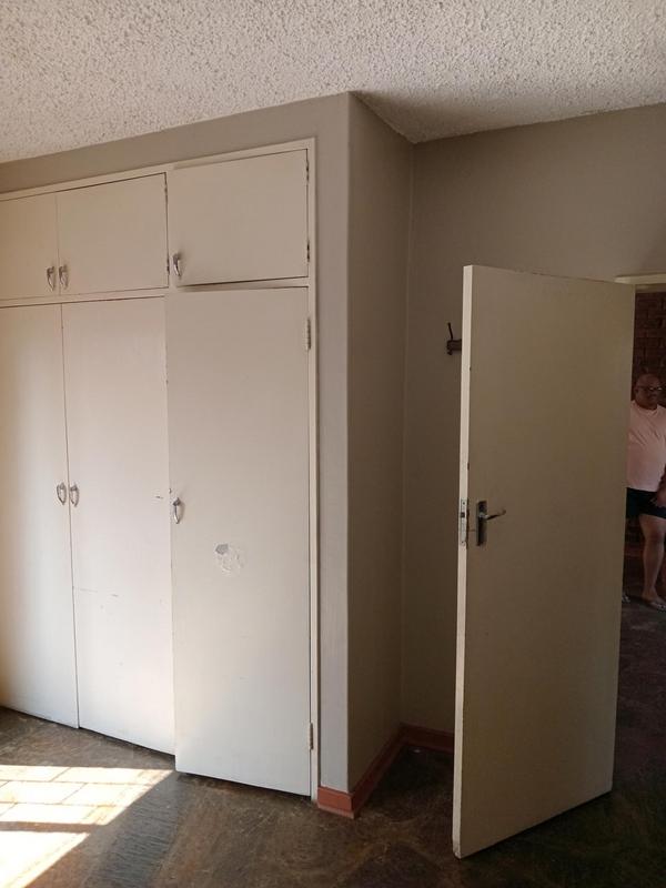 To Let 1 Bedroom Property for Rent in Pretoria West Gauteng