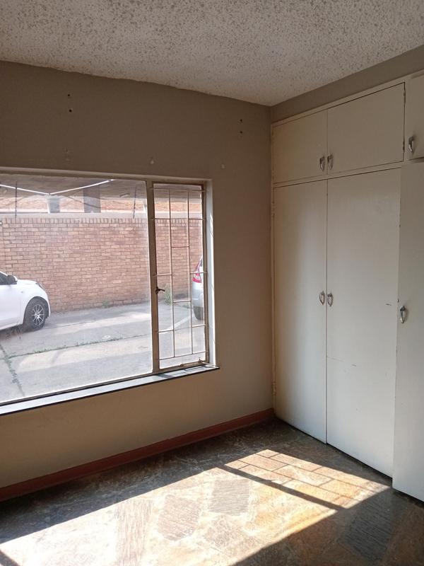 To Let 1 Bedroom Property for Rent in Pretoria West Gauteng