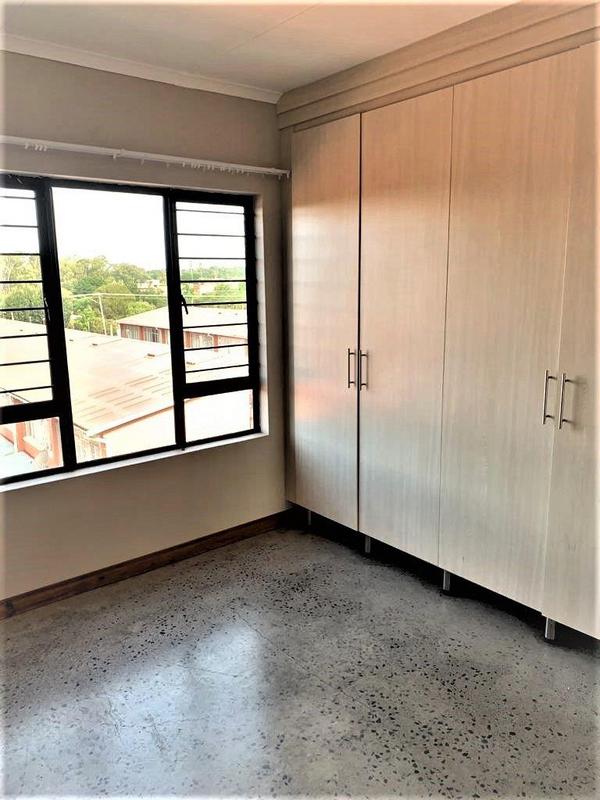 To Let 2 Bedroom Property for Rent in Silverton Gauteng
