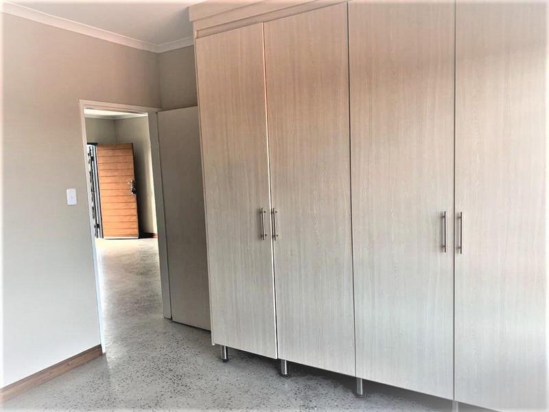 To Let 2 Bedroom Property for Rent in Silverton Gauteng