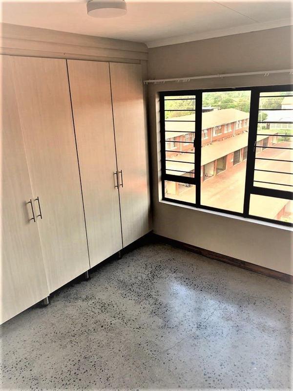 To Let 2 Bedroom Property for Rent in Silverton Gauteng