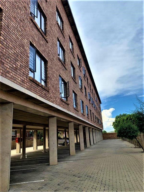To Let 2 Bedroom Property for Rent in Silverton Gauteng