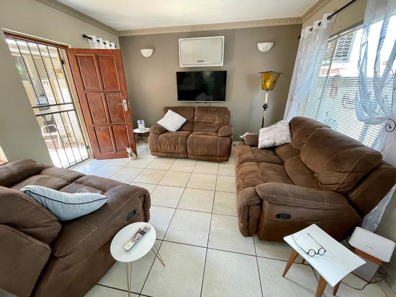 3 Bedroom Property for Sale in Krugersdorp North Gauteng