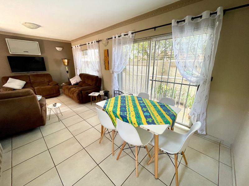 3 Bedroom Property for Sale in Krugersdorp North Gauteng