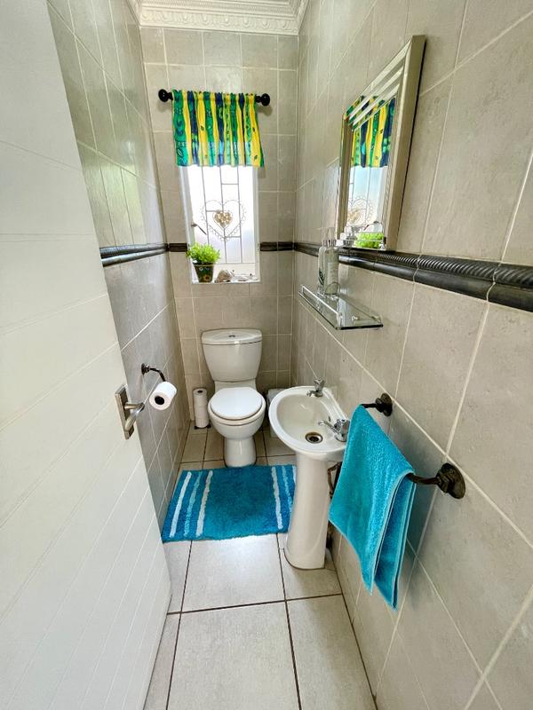 3 Bedroom Property for Sale in Krugersdorp North Gauteng
