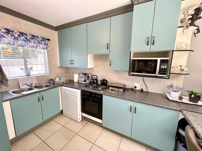3 Bedroom Property for Sale in Krugersdorp North Gauteng