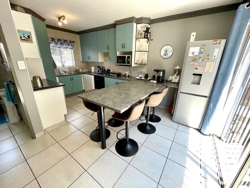 3 Bedroom Property for Sale in Krugersdorp North Gauteng