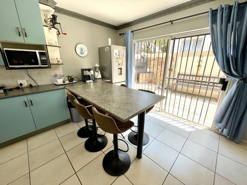 3 Bedroom Property for Sale in Krugersdorp North Gauteng