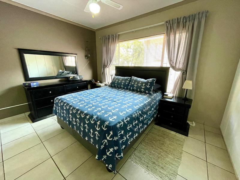 3 Bedroom Property for Sale in Krugersdorp North Gauteng