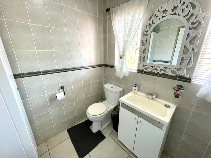 3 Bedroom Property for Sale in Krugersdorp North Gauteng