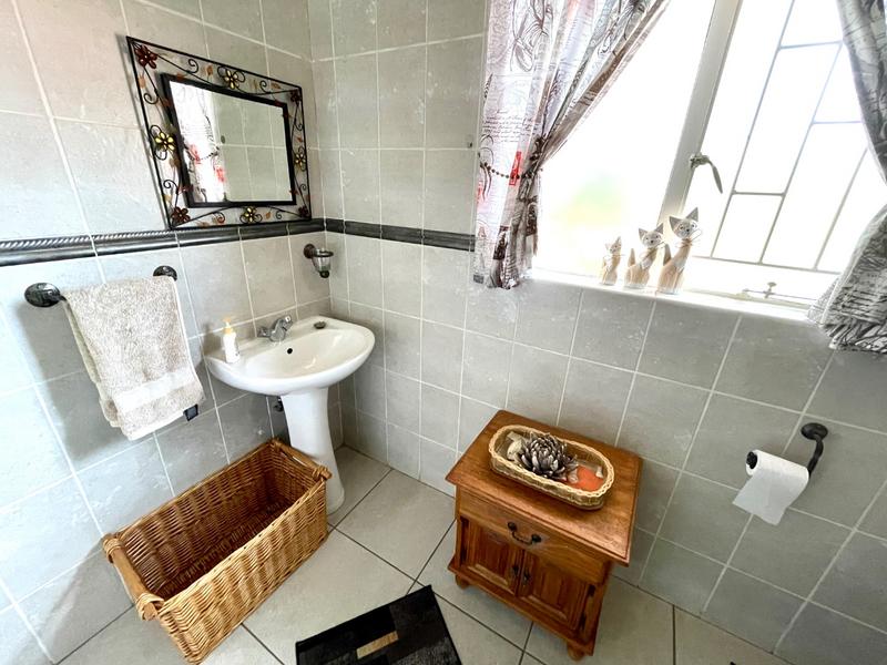 3 Bedroom Property for Sale in Krugersdorp North Gauteng