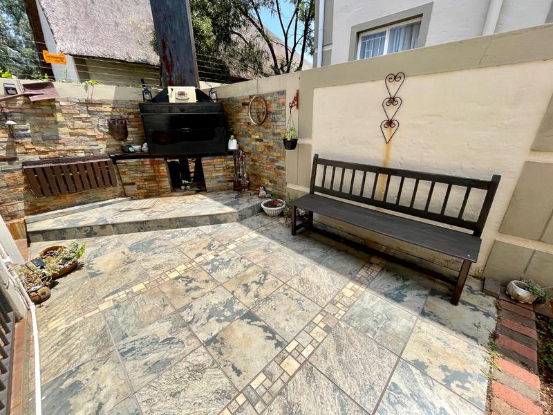 3 Bedroom Property for Sale in Krugersdorp North Gauteng