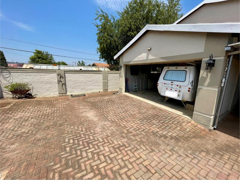 3 Bedroom Property for Sale in Krugersdorp North Gauteng