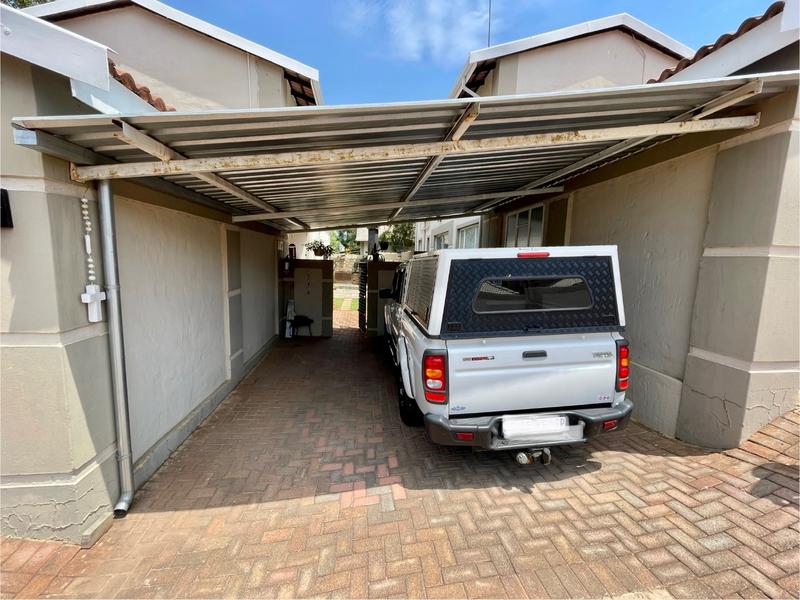 3 Bedroom Property for Sale in Krugersdorp North Gauteng