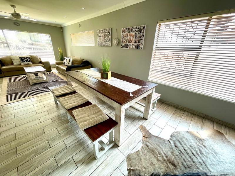 4 Bedroom Property for Sale in Rant En Dal Gauteng
