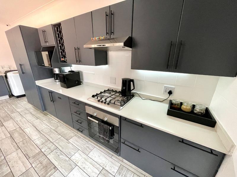 4 Bedroom Property for Sale in Rant En Dal Gauteng