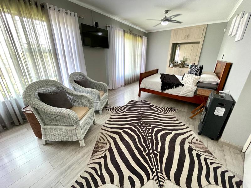 4 Bedroom Property for Sale in Rant En Dal Gauteng