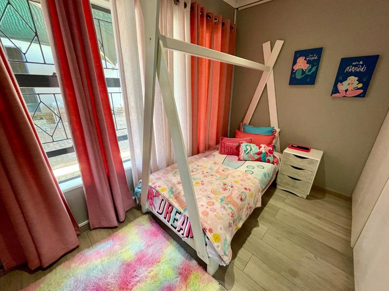 4 Bedroom Property for Sale in Rant En Dal Gauteng