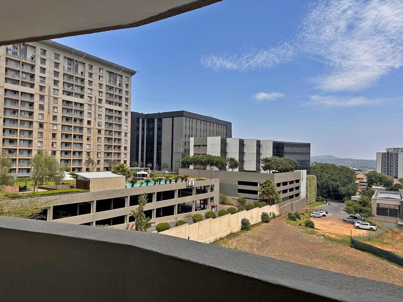 To Let 2 Bedroom Property for Rent in Morningside Gauteng
