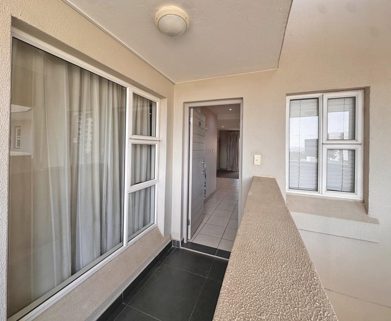 To Let 2 Bedroom Property for Rent in Morningside Gauteng