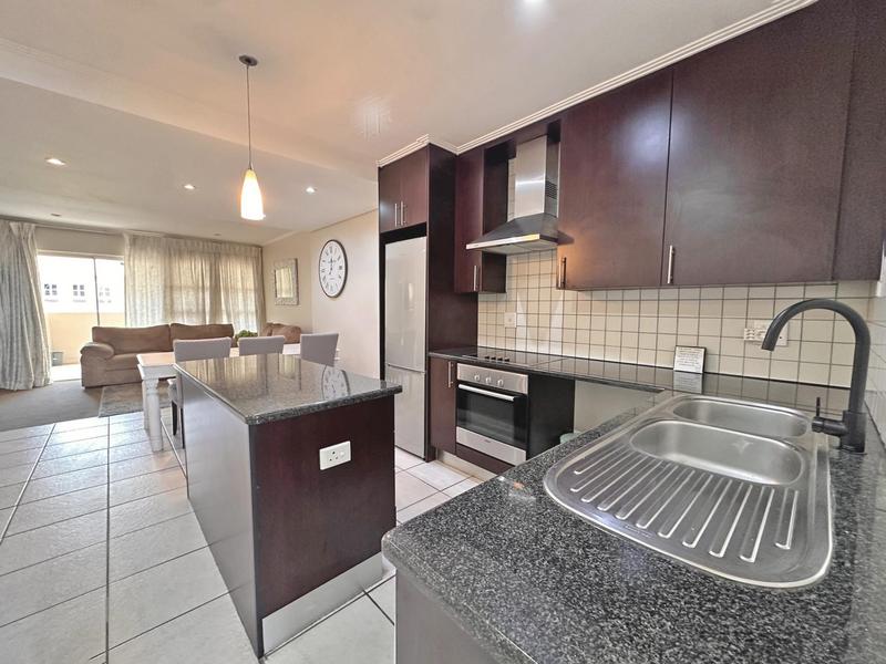 To Let 2 Bedroom Property for Rent in Morningside Gauteng