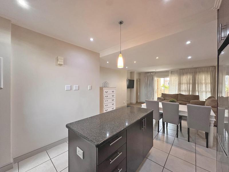 To Let 2 Bedroom Property for Rent in Morningside Gauteng