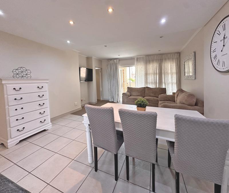 To Let 2 Bedroom Property for Rent in Morningside Gauteng