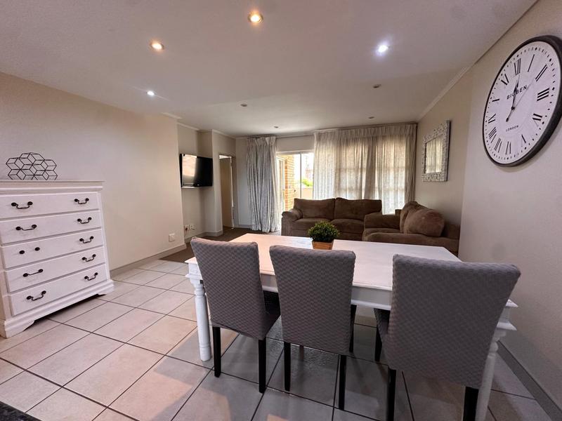 To Let 2 Bedroom Property for Rent in Morningside Gauteng