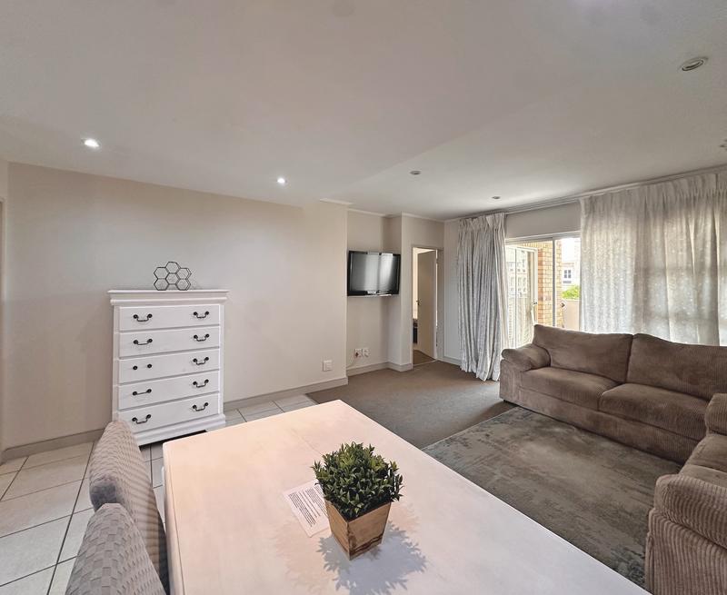 To Let 2 Bedroom Property for Rent in Morningside Gauteng