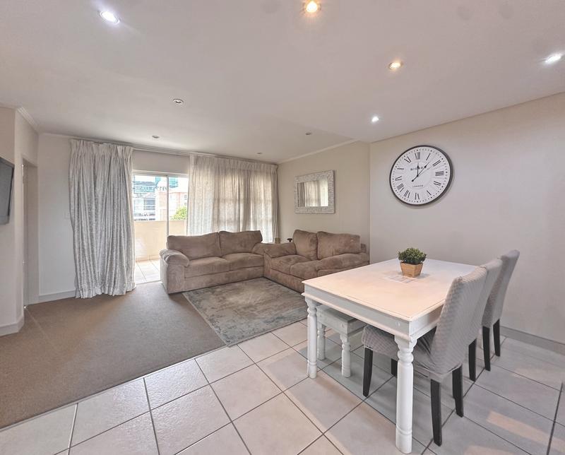 To Let 2 Bedroom Property for Rent in Morningside Gauteng
