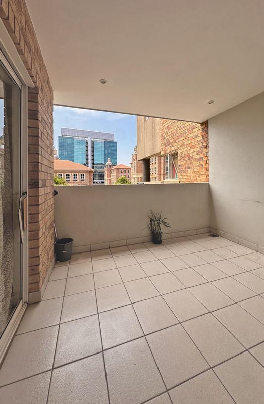 To Let 2 Bedroom Property for Rent in Morningside Gauteng