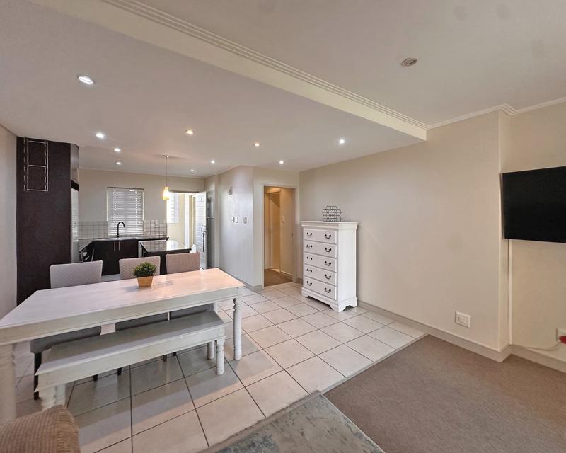 To Let 2 Bedroom Property for Rent in Morningside Gauteng