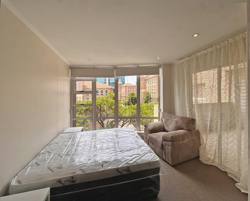 To Let 2 Bedroom Property for Rent in Morningside Gauteng