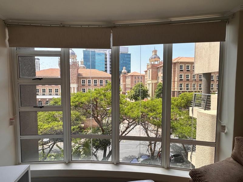 To Let 2 Bedroom Property for Rent in Morningside Gauteng