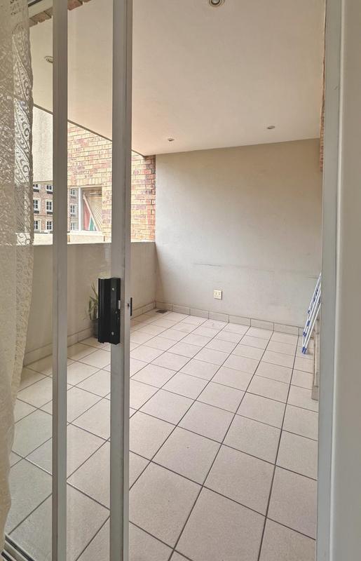 To Let 2 Bedroom Property for Rent in Morningside Gauteng