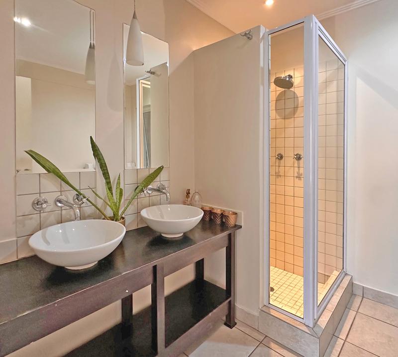 To Let 2 Bedroom Property for Rent in Morningside Gauteng