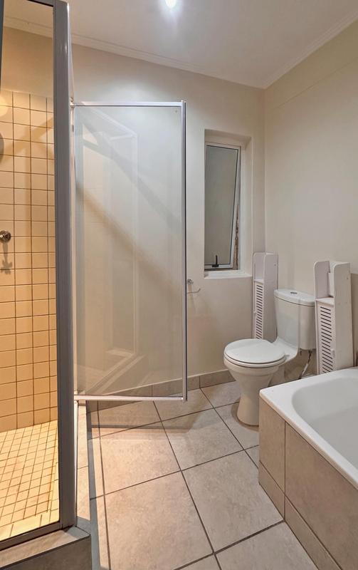 To Let 2 Bedroom Property for Rent in Morningside Gauteng