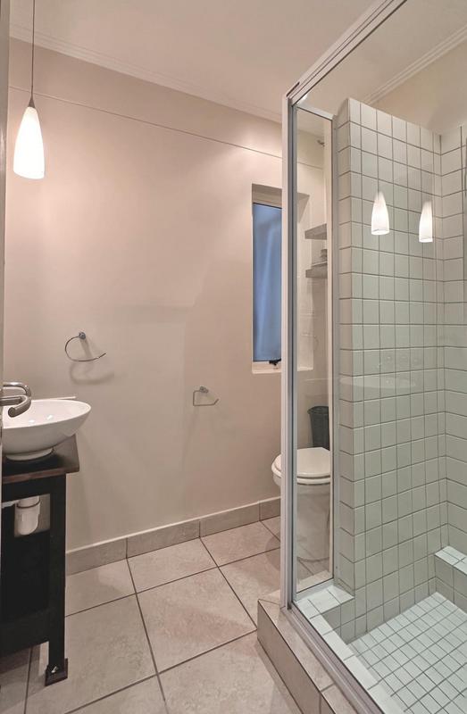 To Let 2 Bedroom Property for Rent in Morningside Gauteng