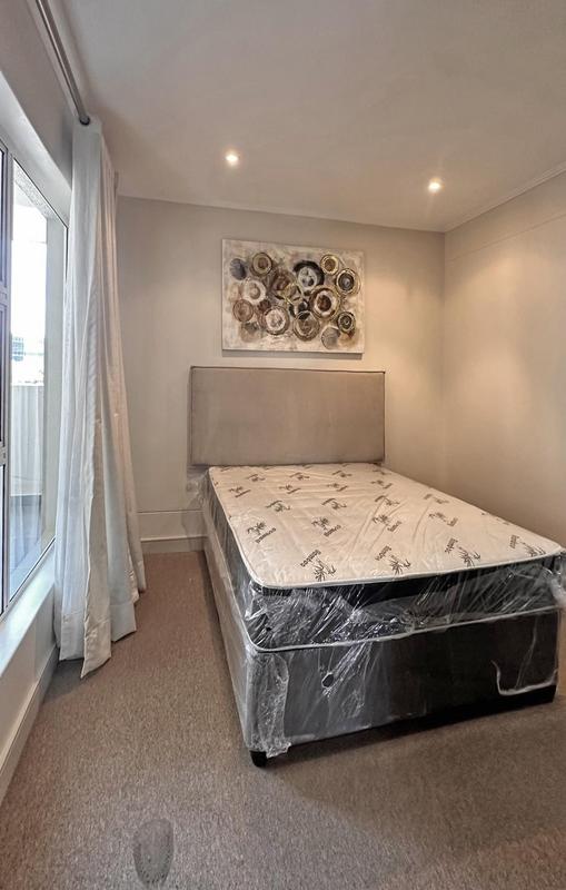 To Let 2 Bedroom Property for Rent in Morningside Gauteng