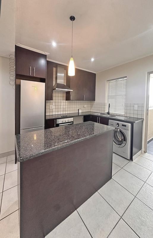 To Let 2 Bedroom Property for Rent in Morningside Gauteng